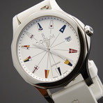 Corum Admiral Legend Automatic // 082.200.20/0379 AA12 // New