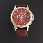 Corum Admiral's Cup Legend Chronograph Automatic // 984.101.24/0F62 AW12