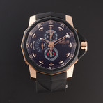 Corum Admiral's Cup Tides Automatic // 277.931.91/0371 AN62 // New
