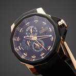 Corum Admiral's Cup Tides Automatic // 277.931.91/0371 AN62 // New