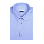 Dress Shirt // Bright Blue (US: 41)
