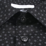 Dress Shirt // Black (US: 41)