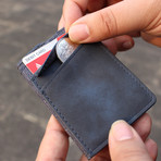 Minix Traveler (Gray)