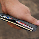 Minix Traveler (Gray)