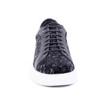 Coates Sneakers // Black (US: 8.5)