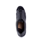 Coates Sneakers // Black (US: 12)