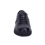 Horton Sneakers // Black (US: 8)