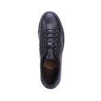 Horton Sneakers // Black (US: 9.5)