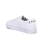 Horton Sneakers // White (US: 8)