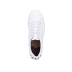 Horton Sneakers // White (US: 12)