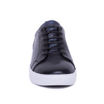 Loman Sneakers // Black (US: 10.5)