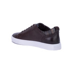 Loman Sneakers // Brown (US: 8.5)