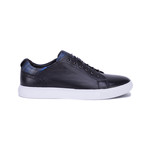 Loman Sneakers // Black (US: 10.5)