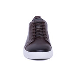 Loman Sneakers // Brown (US: 10.5)
