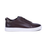 Loman Sneakers // Brown (US: 9.5)