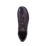 Loman Sneakers // Brown (US: 8.5)