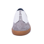 Kalman Sneakers // Gray (US: 11.5)