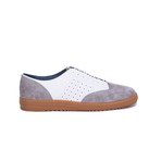 Kalman Sneakers // Gray (US: 10.5)