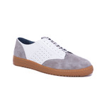 Kalman Sneakers // Gray (US: 9.5)