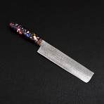 Damascus Chef Knife // 9879