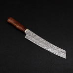 Damascus Chef Knife // 9880