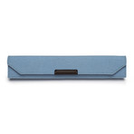 Deluxe Pouch (Blue)