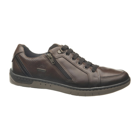 Luca Tennis Shoes // Brown (US: 6.5)