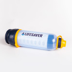 Lifesaver 4000UF Bottle