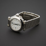 Cartier Pasha C Automatic // 2475 // Pre-Owned