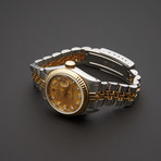 Rolex Ladies Datejust Automatic // 69173G // Pre-Owned