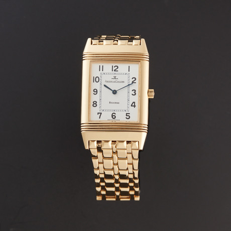 Jaeger-LeCoultre Reverso Manual Wind // 250.1.86 // Pre-Owned