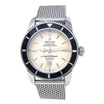 Breitling Superocean Heritage Automatic // A17320 // Pre-Owned