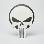 Punisher Wall Emblem