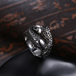 Pisces Ring (12)