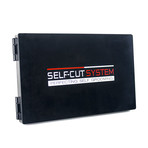 Self-Cut System 3.0 // Travel Version