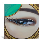 Sacred // Gina Palmerin (18"W x 18"H x 0.75"D)