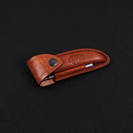 Laguiole Wine Opener/Folding Knife