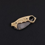 Karambit Liner Lock Knife // 2602