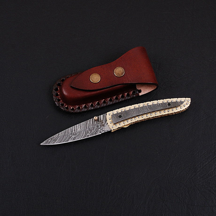 Black Forge Knives - Superb Steel, Expert Craftsmanship - Touch Of Modern