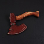 Damascus Functional Tomahawk // 9689