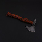 Damascus Functional Tomahawk // 9690