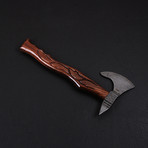 Damascus Functional Tomahawk // 9690