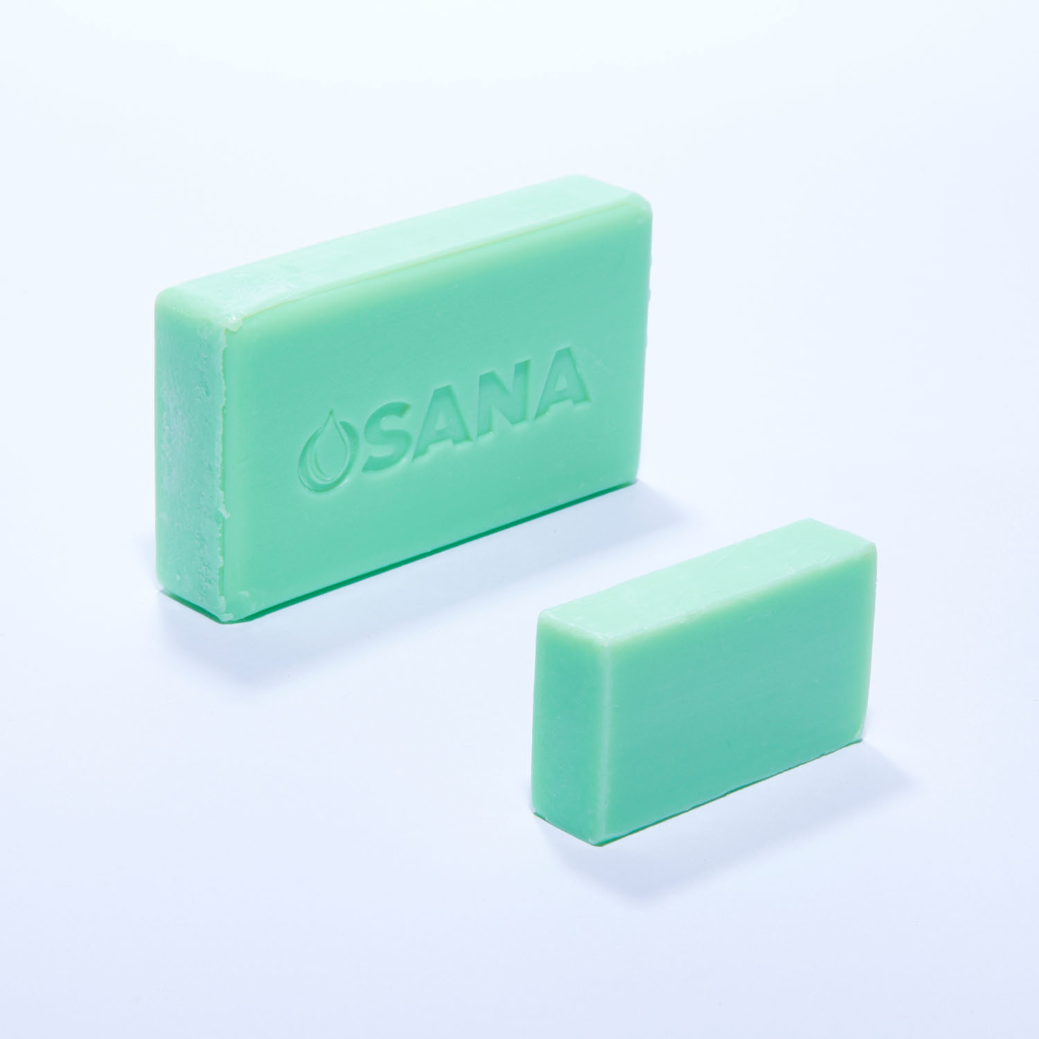 Non Toxic Mosquito Repellent Bar Soap Set Of 3 Travel Soap Osana 