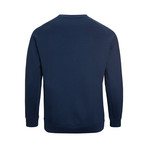 Bo Crewneck Sweater // Insignia Blue (XL)