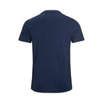 Berny T-Shirt // Insignia Blue (XL)