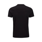 Berny T-Shirt // Black Beauty (S)