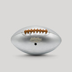 Silver Shadow Football