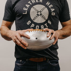 Silver Shadow Football