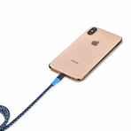 Matrix Paraflex Lightning Cable (6 Feet)