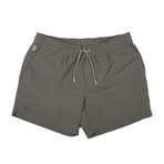 Swim Shorts // Gray (50)